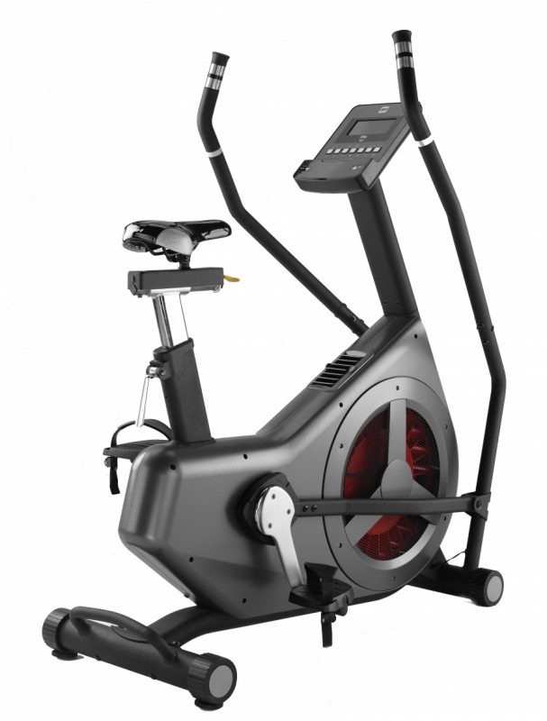 H785 BikeHiit