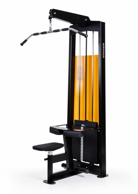 Normann ST-5001 Ylätalja