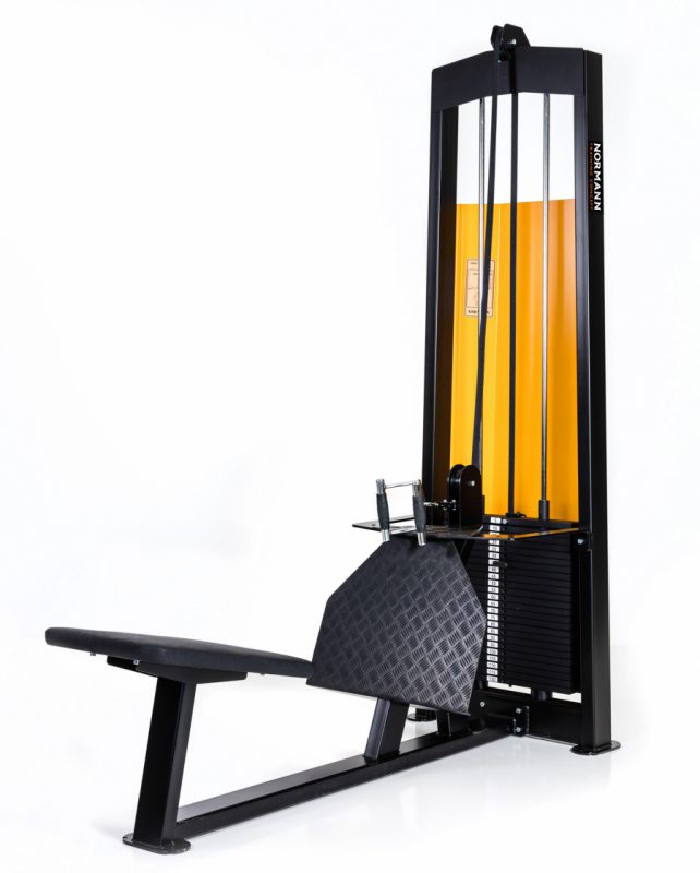 Normann ST-5002 Alatalja