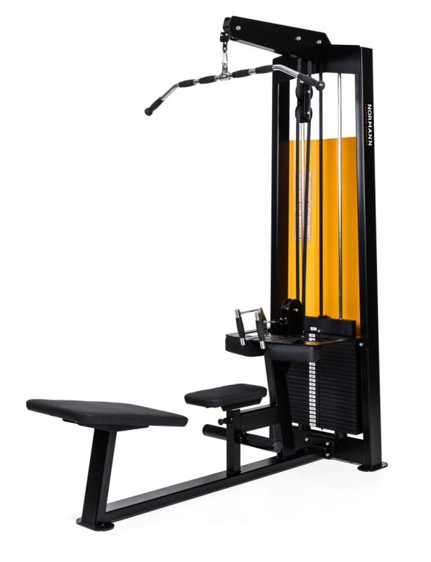 Normann ST-5004 Ylä-Alatalja yhdistelmä
