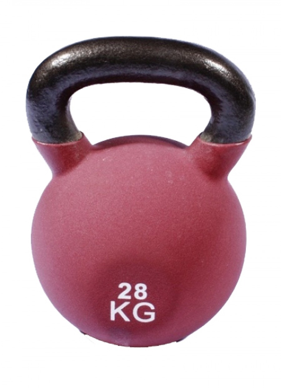 Kahvakuula 28 Kg