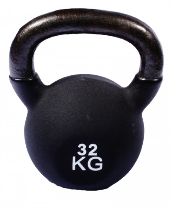 Kahvakuula 32 Kg