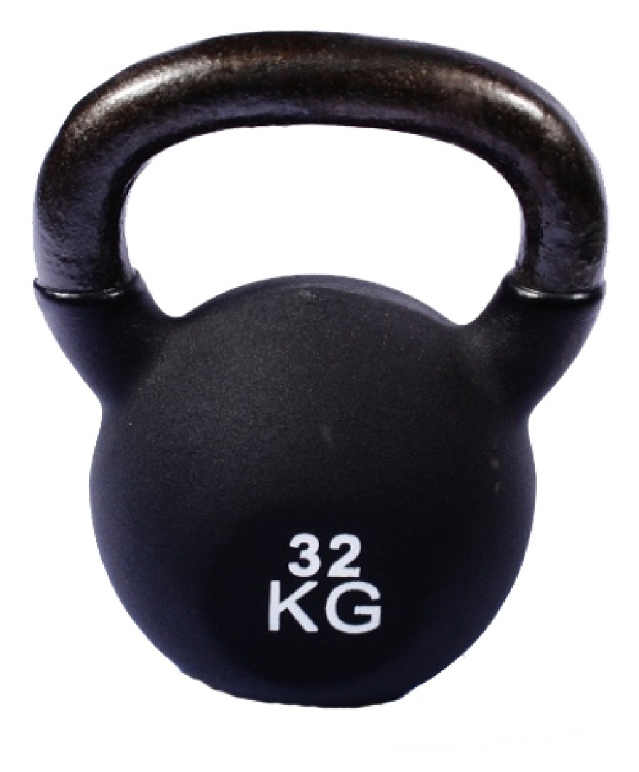 Kahvakuula 32 Kg