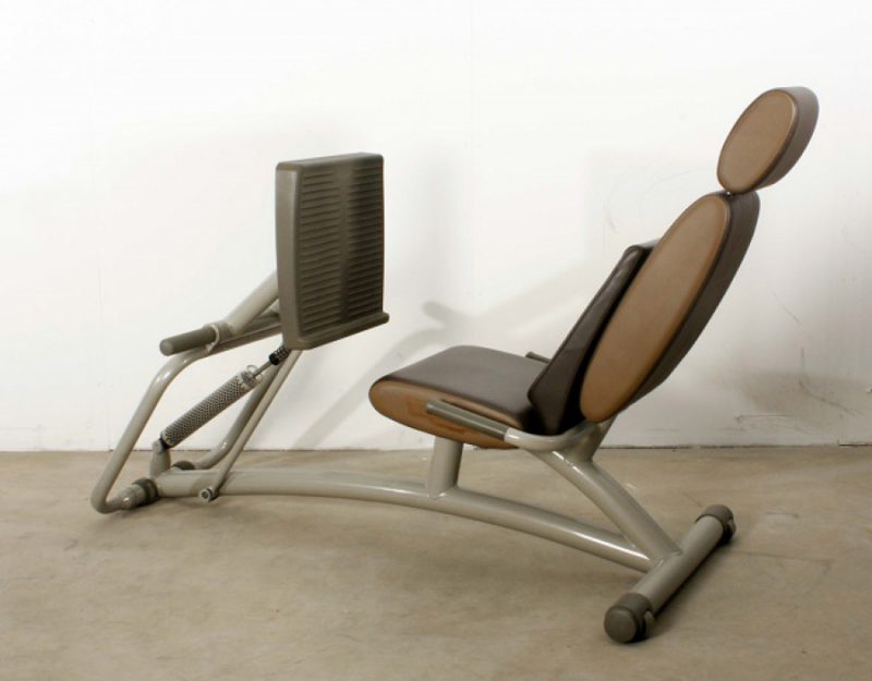 Technogym kiertoharjoittelulaite