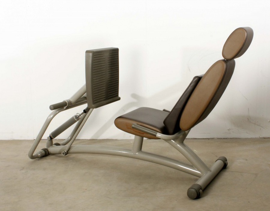 Technogym kiertoharjoittelulaite