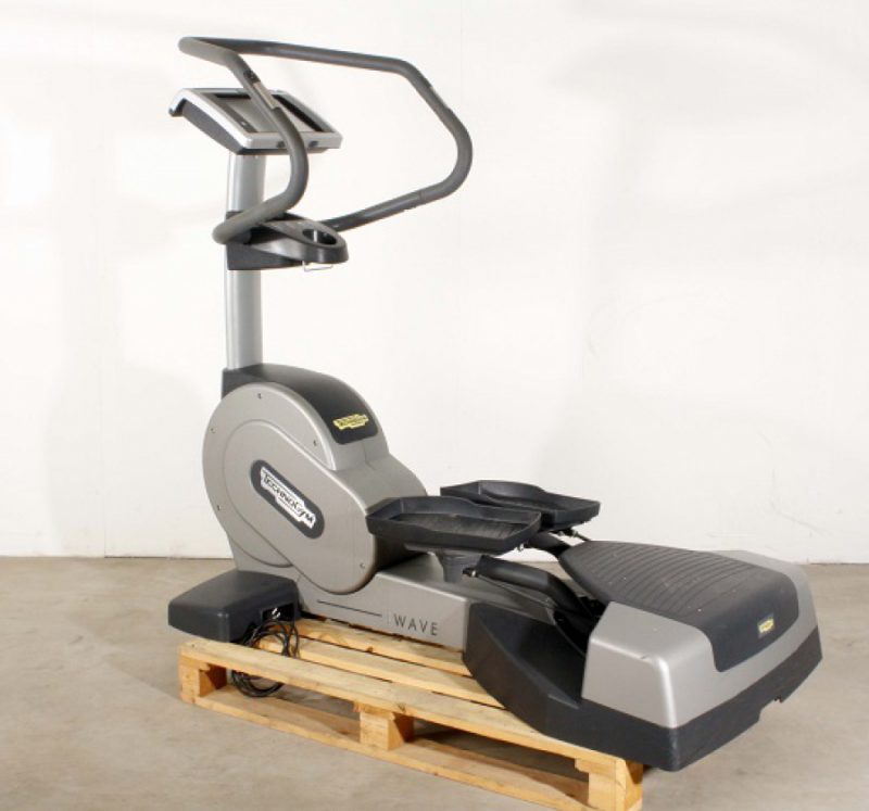 Technogym Wave Crosstrainer