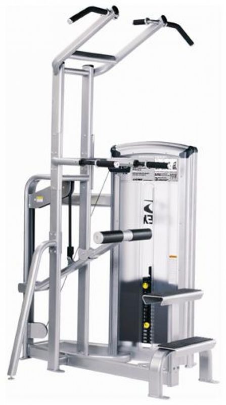 Cybex VR3 Dip Chin assist / Avustettu dippi-leuanveto uusi