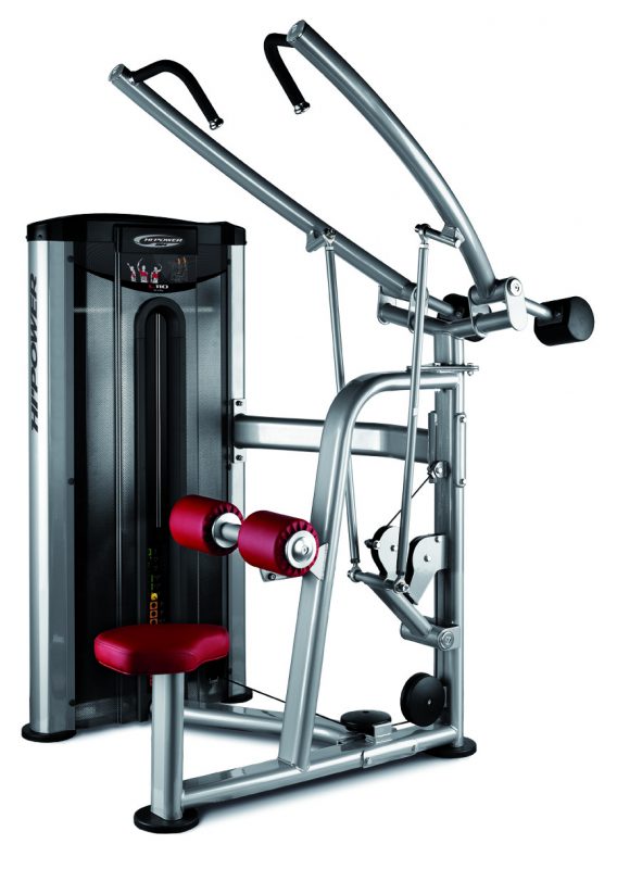 BH L110 Alasvetolaite