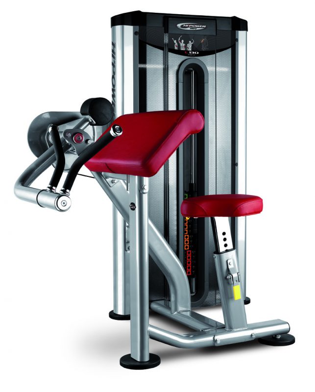 BH L130 Hauislaite