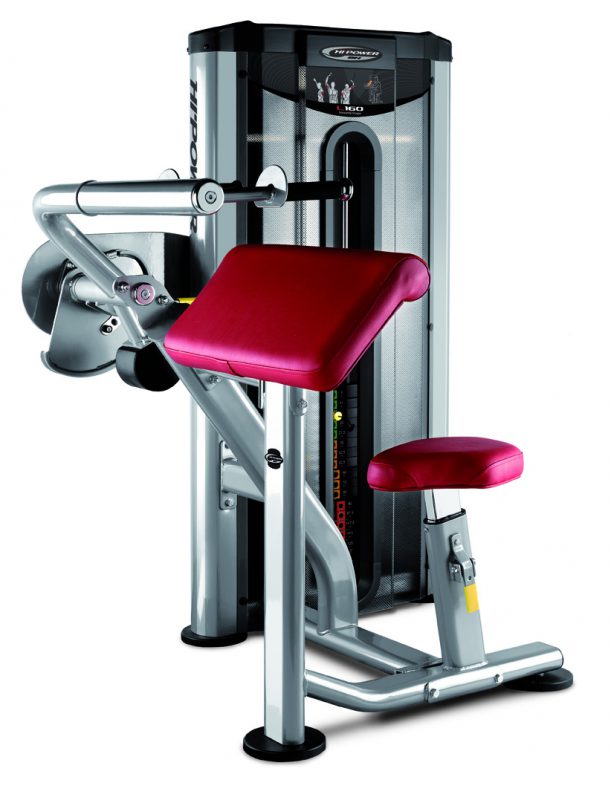 BH L160 Horisontaalinen ojentajalaite