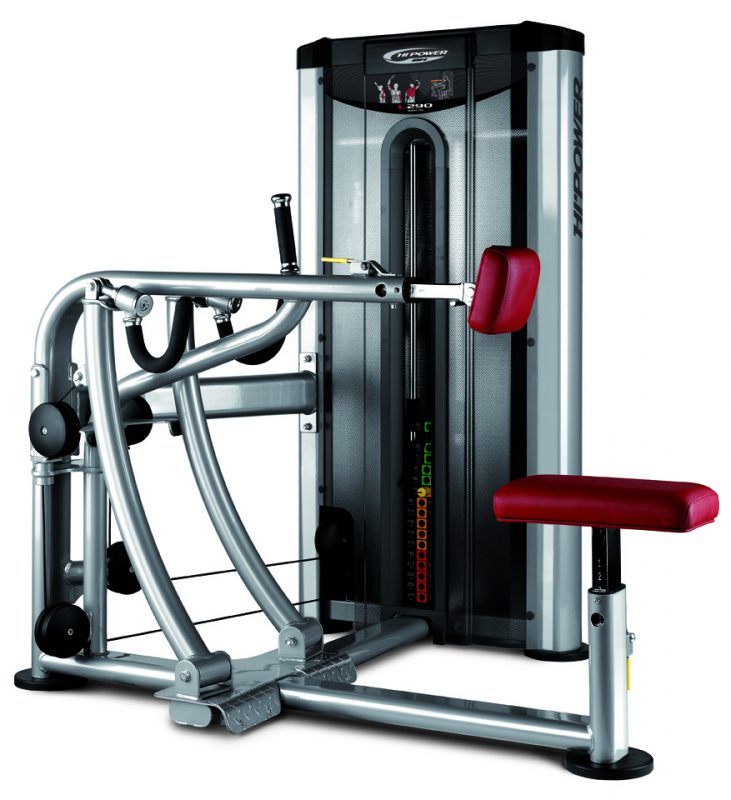 BH L290 Soutulaite