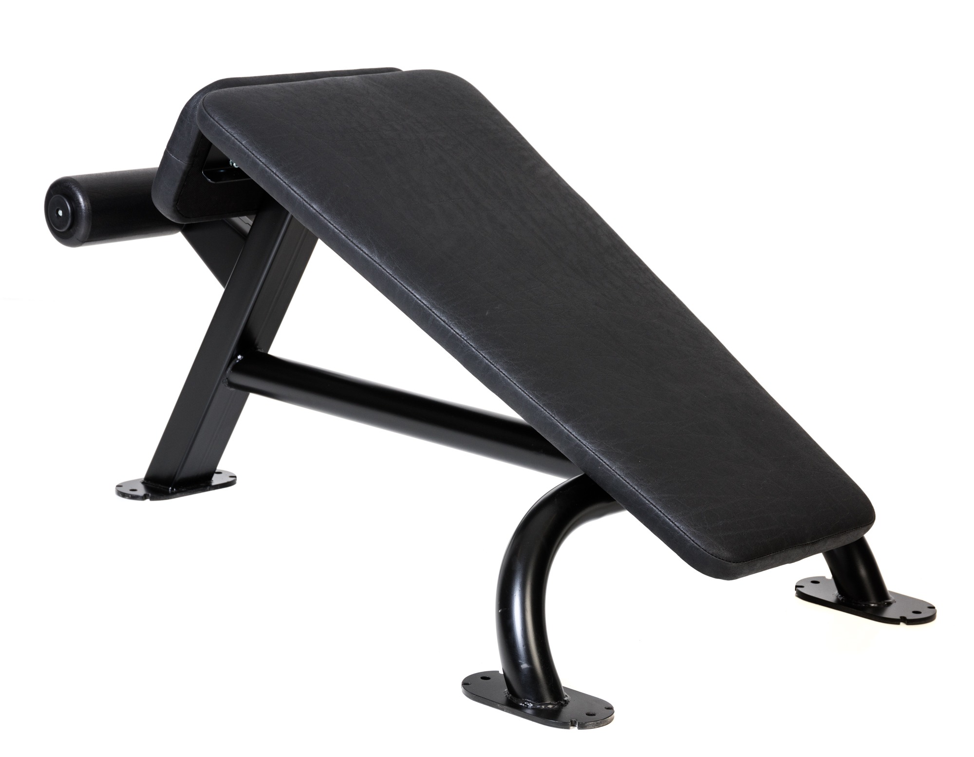 Ironfit roomalainen vatsapenkki 44