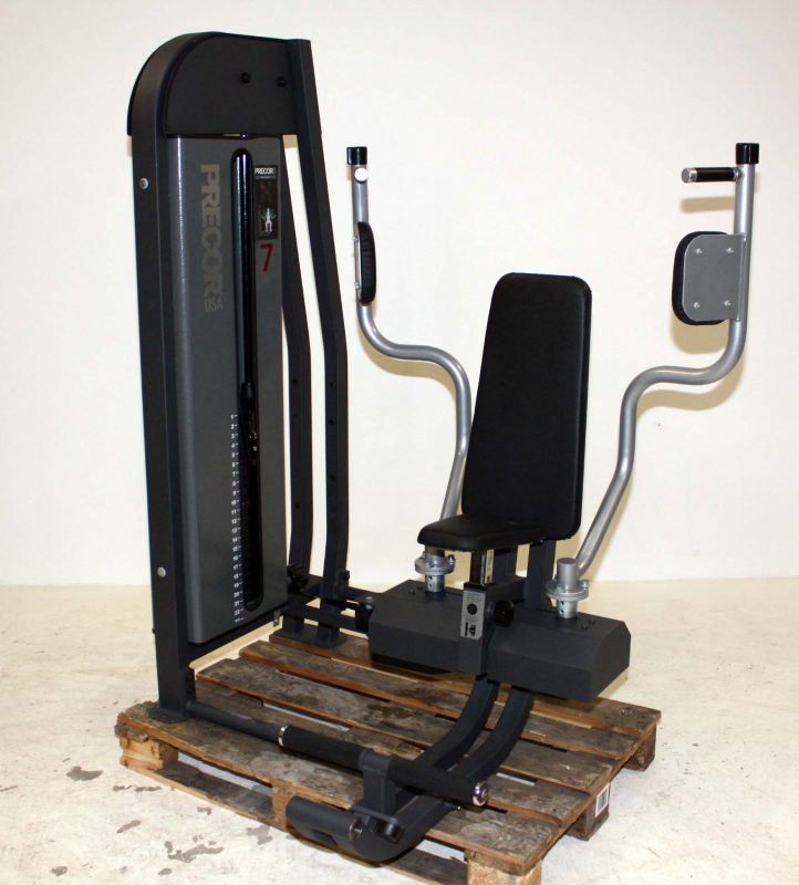 Precor Pec-deck