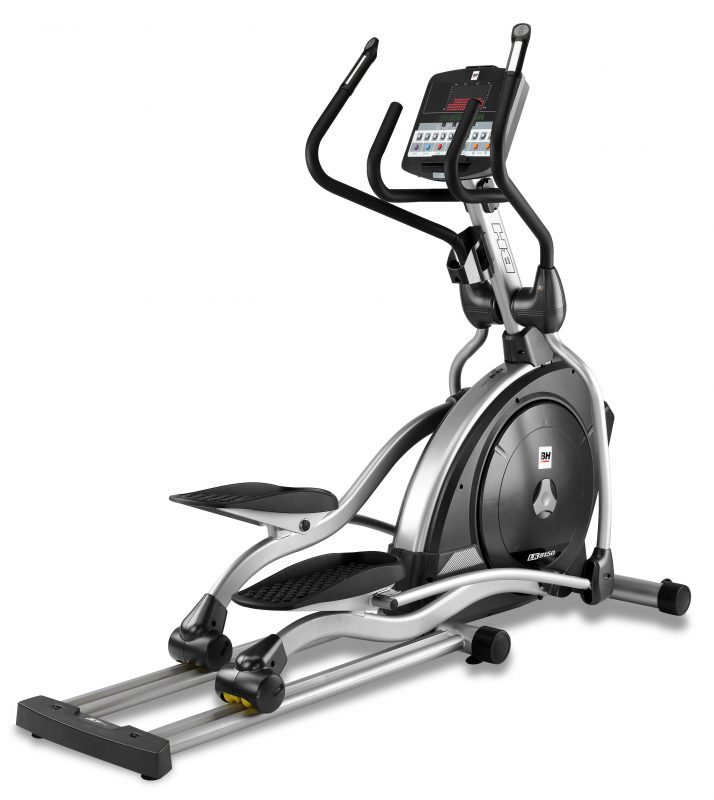 G815 Elliptical Trainer