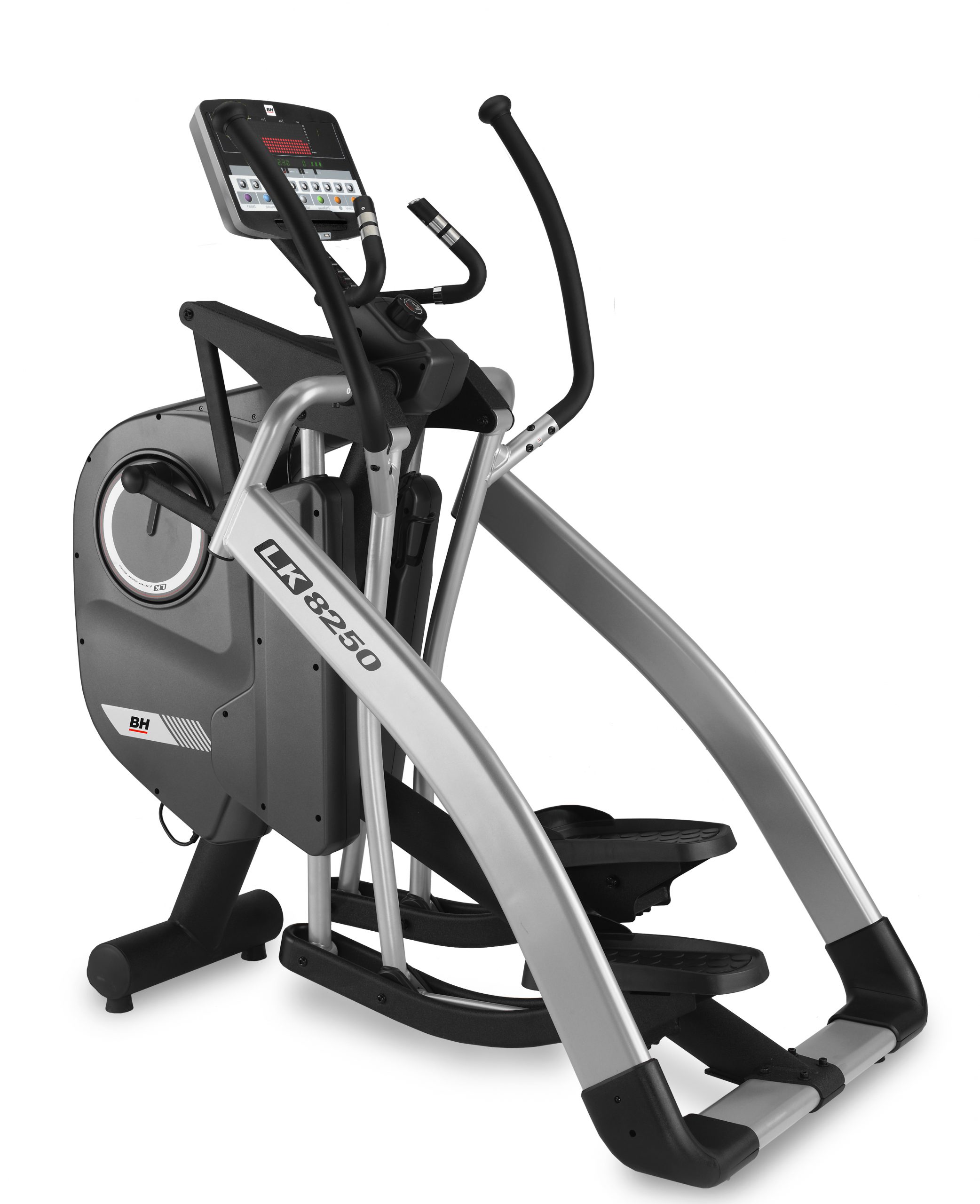 G825 Elliptical Trainer