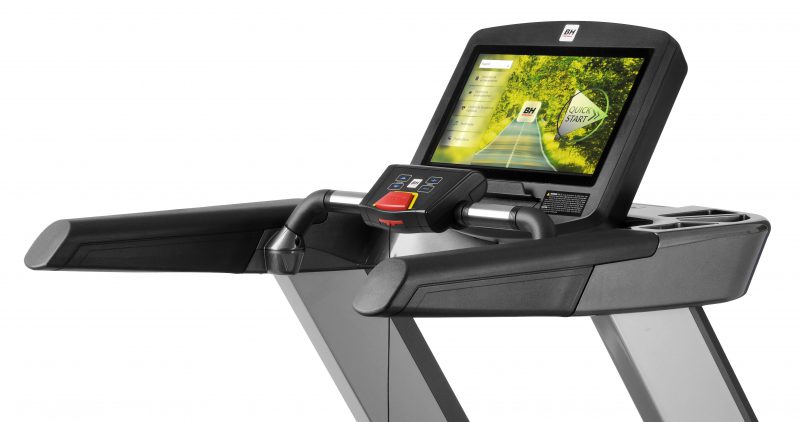 G680 Treadmill_SmartFocus