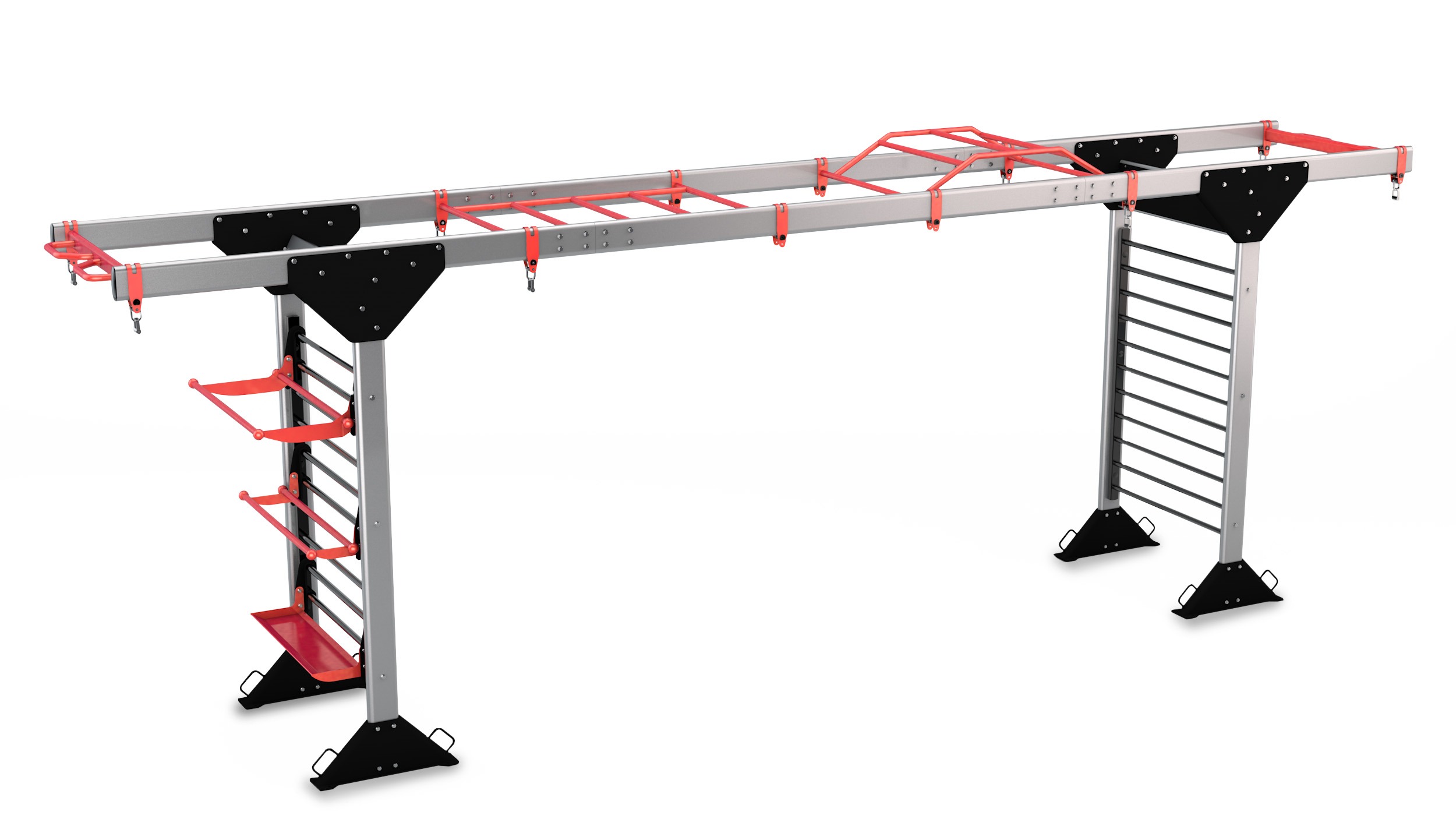 MAGSYS Bridge
