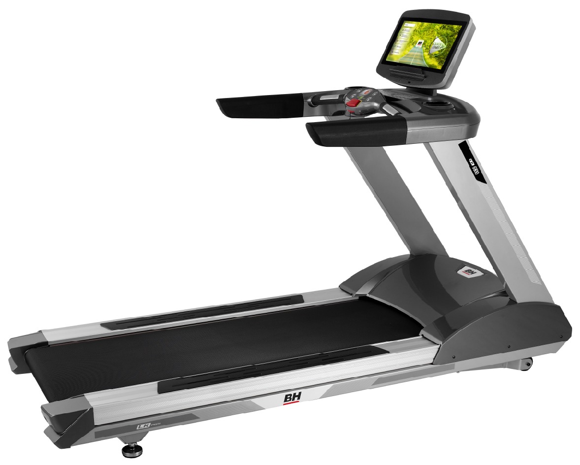 G680 Treadmill_SmartFocus