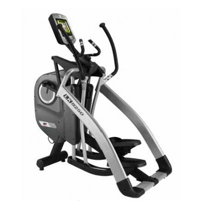 G825 Elliptical Trainer_SmartFocus