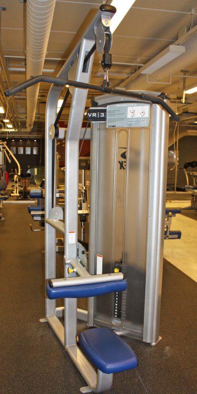 Cybex Lat pull-Ylätalja VR3
