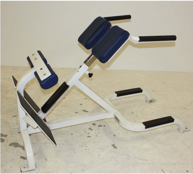 Cybex selänojennuspenkki