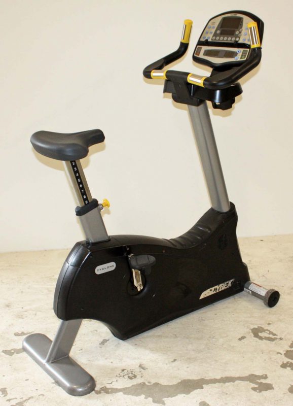 Cybex kuntopyörä 530C