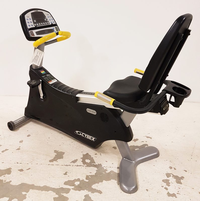 Cybex Cyclone kuntopyörä
