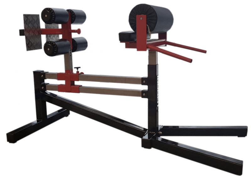 Ironfit GHR -Penkki
