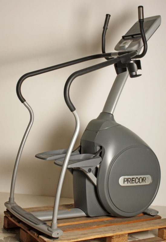 Precor C776i Stepperi