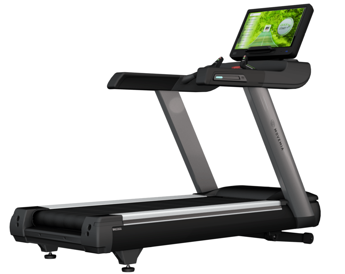 TR1000 Treadmill MOVEMIA 19″