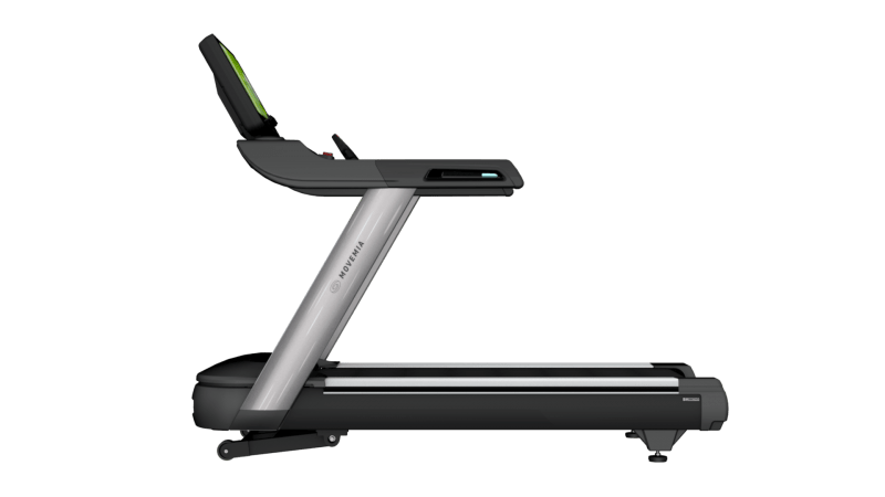 TR1000 Treadmill MOVEMIA 19″