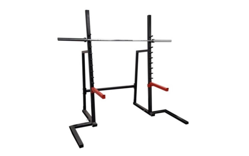 Ironfit Squat Rack D2007