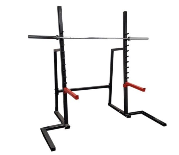 Ironfit Squat Rack D2007