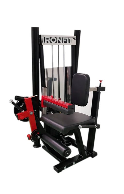 Ironfit Reidenkoukistuslaite HD8002