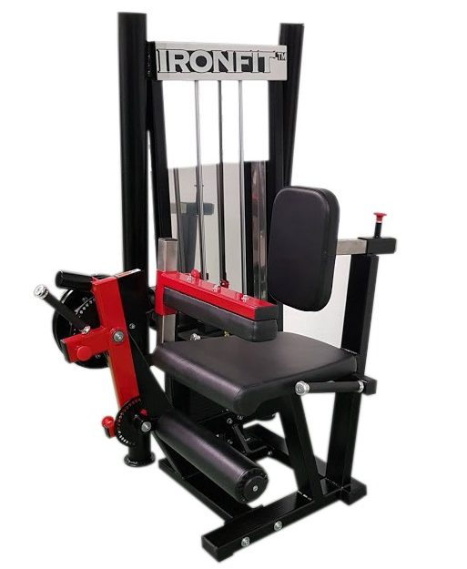 Ironfit Reidenkoukistuslaite HD8002