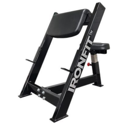 Ironfit Scott -penkki H1006