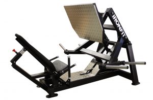 IRONFIT VIPUVARSIJALKAPRÄSSI