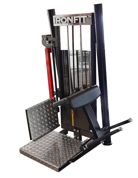 Ironfit Pakaralaite HD8009