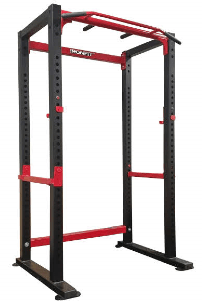 Ironfit Power Rack D2005