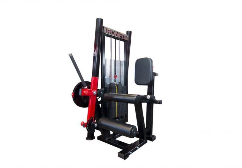 Ironfit Reidenojennuslaite HD8001