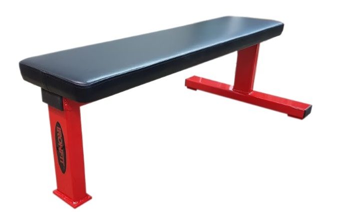 Ironfit Tasapenkki H1004