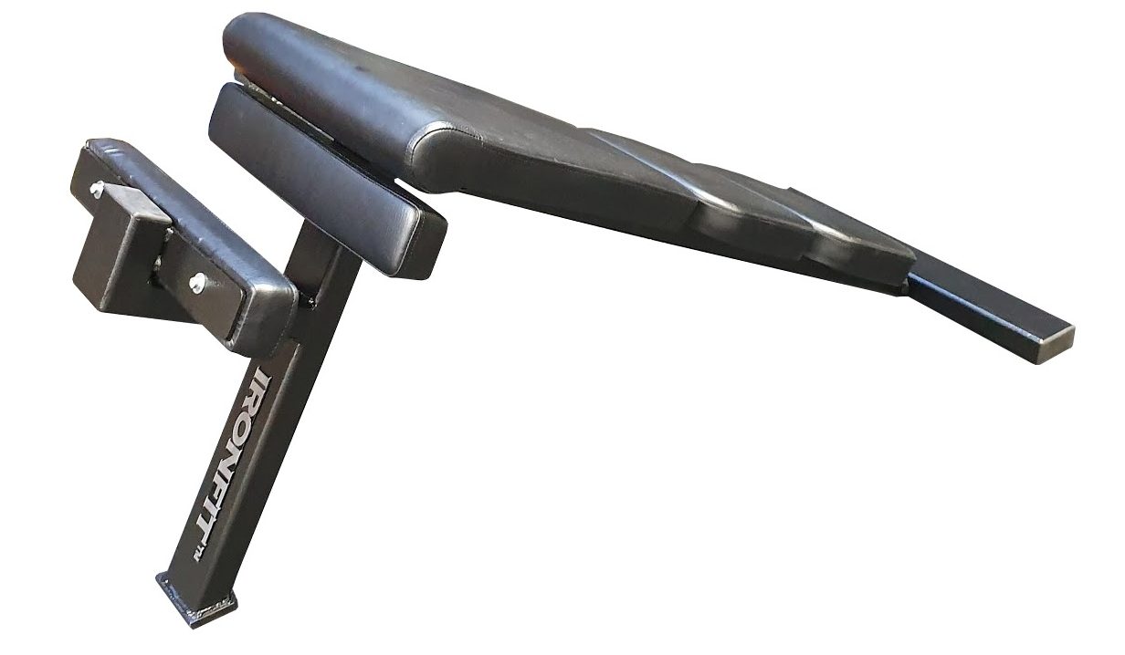 Ironfit Vatsapenkki H1011
