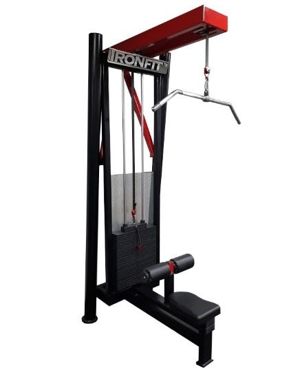 Ironfit Ylätalja