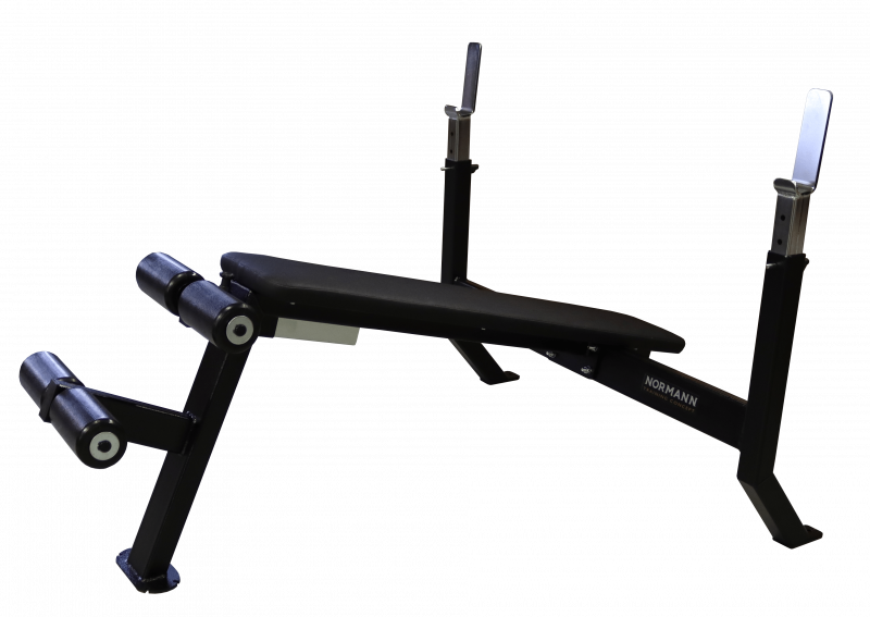 Normann 12 Alaviistopenkki