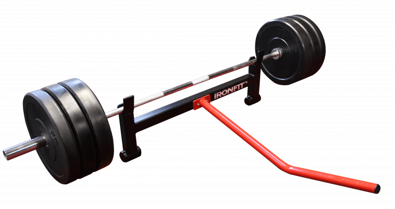 Ironfit painotunkki H1016