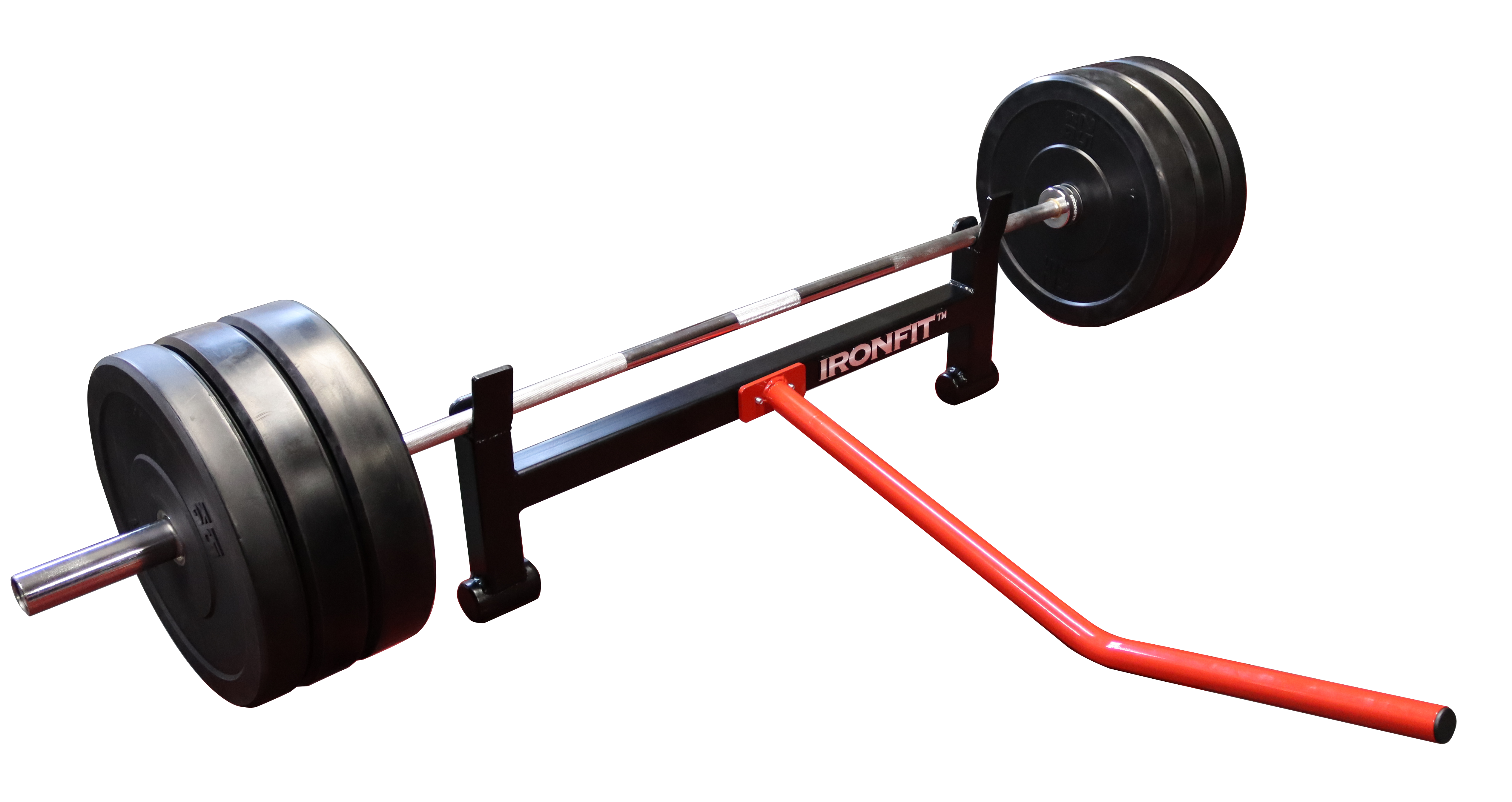 Ironfit painotunkki H1016