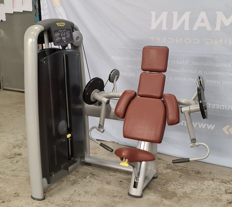 Technogym selection hauiskone
