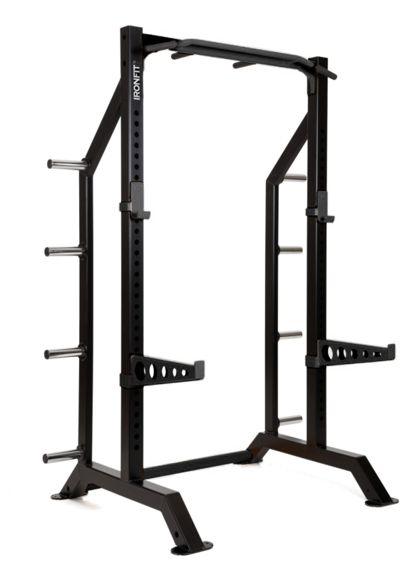 Ironfit 73A Puolikyykkykehikko