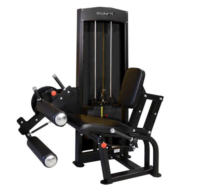 Ironfit Reiden ojentaja- ja koukistajalaite ST-6000