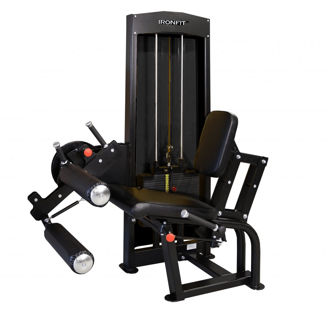 Ironfit Reiden ojentaja- ja koukistajalaite ST-6000